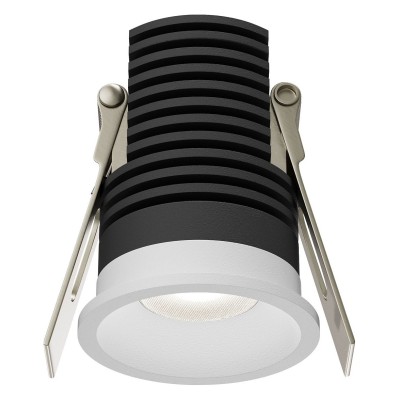 Встраиваемый светильник Maytoni Technical Mini DL059-7W4K-W