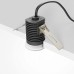 Встраиваемый светильник Maytoni Technical Mini DL059-7W4K-W