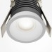 Встраиваемый светильник Maytoni Technical Mini DL059-7W4K-W