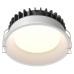 Встраиваемый светильник Maytoni Technical Okno DL055-12W3-4-6K-W
