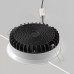 Встраиваемый светильник Maytoni Technical Okno DL055-24W3-4-6K-W