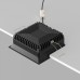 Встраиваемый светильник Maytoni Technical Okno DL056-18W3-4-6K-B