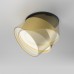 Встраиваемый светильник Maytoni Technical Onda DL024-12W-DTW-BMG