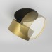 Встраиваемый светильник Maytoni Technical Onda DL024-12W-DTW-BMG