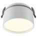 Встраиваемый светильник Maytoni Technical Onda DL024-12W-DTW-W