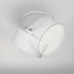 Встраиваемый светильник Maytoni Technical Onda DL024-12W-DTW-W