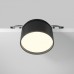 Встраиваемый светильник Maytoni Technical Onda DL024-12W3K-B