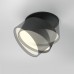 Встраиваемый светильник Maytoni Technical Onda DL024-12W3K-B