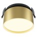 Встраиваемый светильник Maytoni Technical Onda DL024-12W3K-BMG