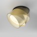 Встраиваемый светильник Maytoni Technical Onda DL024-12W3K-BMG