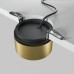 Встраиваемый светильник Maytoni Technical Onda DL024-12W3K-BMG