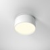 Встраиваемый светильник Maytoni Technical Onda DL024-12W3K-W