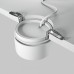 Встраиваемый светильник Maytoni Technical Onda DL024-12W3K-W