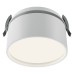 Встраиваемый светильник Maytoni Technical Onda DL024-12W4K-W