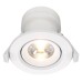 Встраиваемый светильник Maytoni Technical Phill DL013-6-L9W