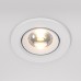 Встраиваемый светильник Maytoni Technical Phill DL013-6-L9W
