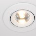 Встраиваемый светильник Maytoni Technical Phill DL013-6-L9W
