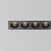 Встраиваемый светильник Maytoni Technical Points DL065-12W3-6K-TRS-B