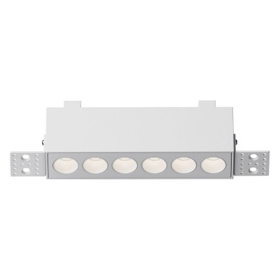 Встраиваемый светильник Maytoni Technical Points DL065-12W3-6K-TRS-W