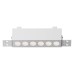 Встраиваемый светильник Maytoni Technical Points DL065-12W3-6K-TRS-W