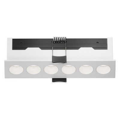 Встраиваемый светильник Maytoni Technical Points DL065-12W3-6K-W