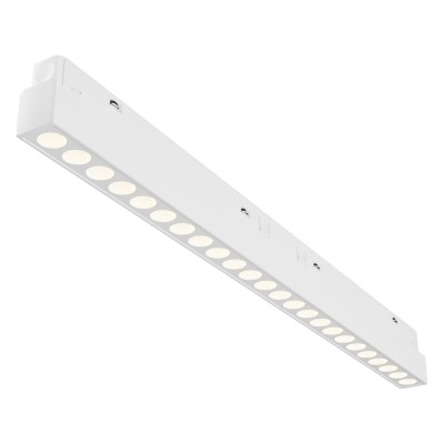 Встраиваемый светильник Maytoni Technical Points TR031-4-24WTW-DD-W