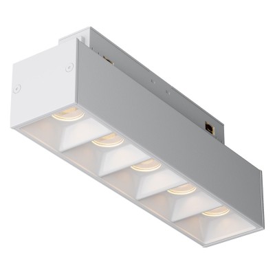 Встраиваемый светильник Maytoni Technical Points TR076-2-10W3K-W