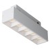 Встраиваемый светильник Maytoni Technical Points TR076-2-10W3K-W