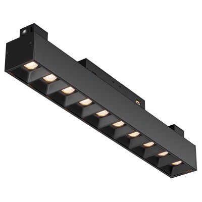 Встраиваемый светильник Maytoni Technical Points TR076-2-20W3K-B
