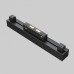 Встраиваемый светильник Maytoni Technical Points TR076-2-20W3K-B