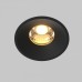 Встраиваемый светильник Maytoni Technical Round DL058-12W-DTW-B