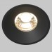 Встраиваемый светильник Maytoni Technical Round DL058-12W3K-B