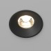 Встраиваемый светильник Maytoni Technical Round DL058-12W3K-B
