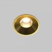 Встраиваемый светильник Maytoni Technical Round DL058-7W3K-BS