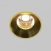 Встраиваемый светильник Maytoni Technical Round DL058-7W3K-TRS-BS
