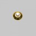 Встраиваемый светильник Maytoni Technical Round DL058-7W3K-TRS-BS