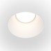 Встраиваемый светильник Maytoni Technical Share DL051-01-GU10-RD-W