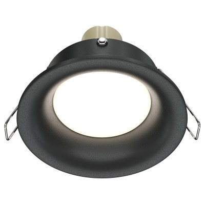 Встраиваемый светильник Maytoni Technical Slim DL027-2-01B