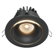 Встраиваемый светильник Yin DL031-2-L12B