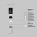  Встраиваемый светильник Technical 