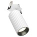 Встраиваемый светильник на штанге Maytoni Technical Calipso C110CL-01-GU10-W