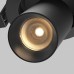 Встраиваемый светильник на штанге Maytoni Technical FOCUS LED C071CL-7W2.7K-B