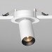 Встраиваемый светильник на штанге Maytoni Technical FOCUS LED C071CL-7W2.7K-WB