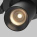 Встраиваемый светильник на штанге Maytoni Technical FOCUS LED C071CL-7W3K-B