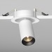 Встраиваемый светильник на штанге Maytoni Technical FOCUS LED C071CL-7W3K-WB