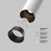 Встраиваемый светильник на штанге Maytoni Technical FOCUS LED C071CL-7W3K-WB