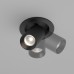 Встраиваемый светильник на штанге Maytoni Technical FOCUS LED C071CL-7W4K-B