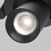 Встраиваемый светильник на штанге Maytoni Technical FOCUS LED C071CL-7W4K-B