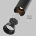 Встраиваемый светильник на штанге Maytoni Technical FOCUS LED C071CL-7W4K-B