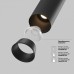 Встраиваемый светильник на штанге Maytoni Technical FOCUS LED C071CL-7W4K-B